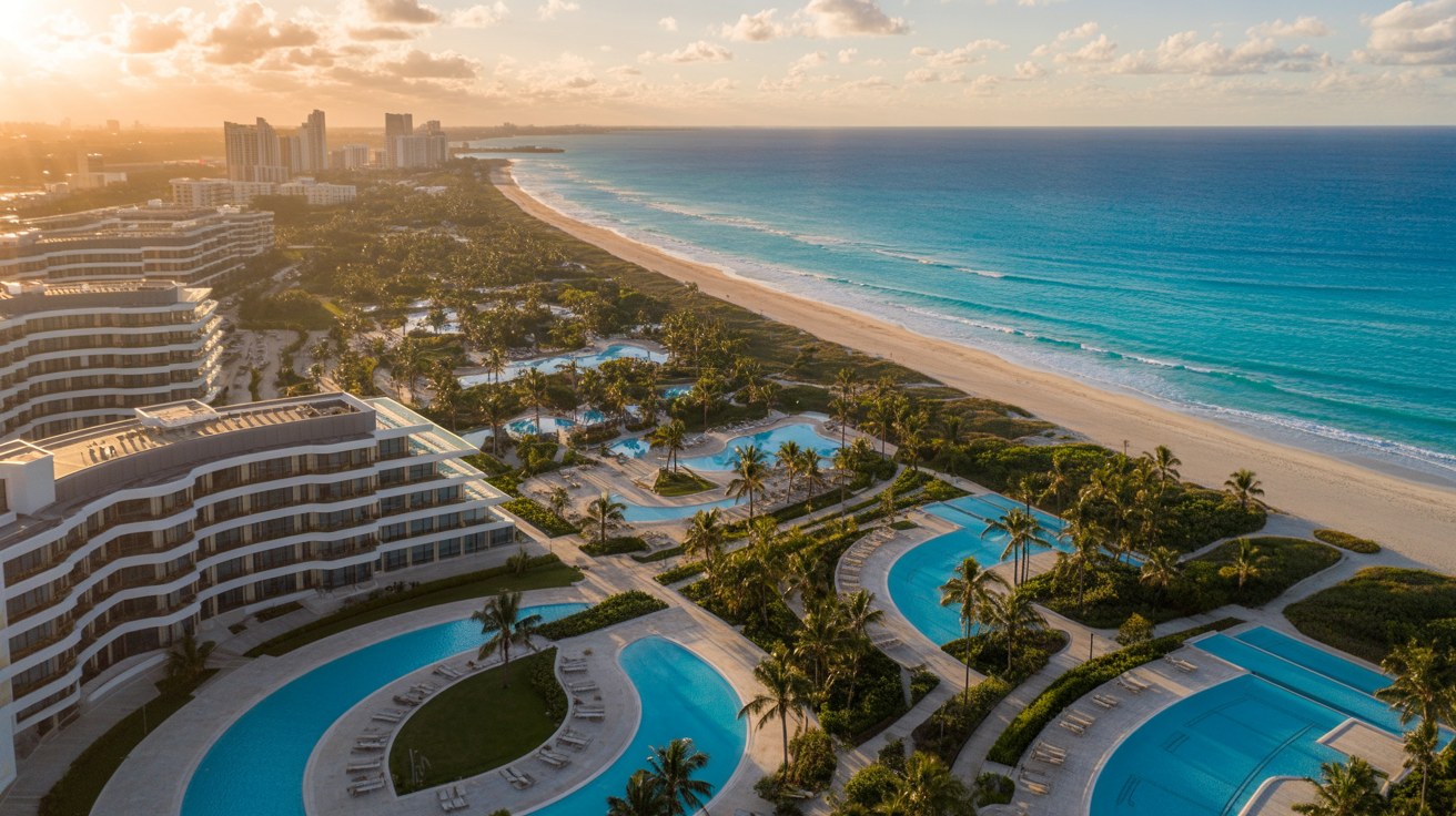 Margarita Franco professional real estate contact card